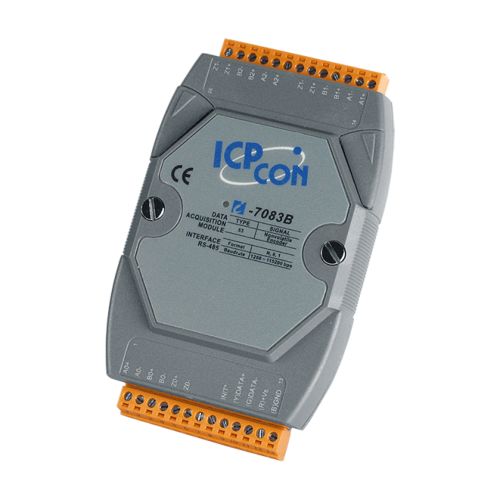 I-7083B-G CR ICP DAS I-7083B-G CR ICP DAS